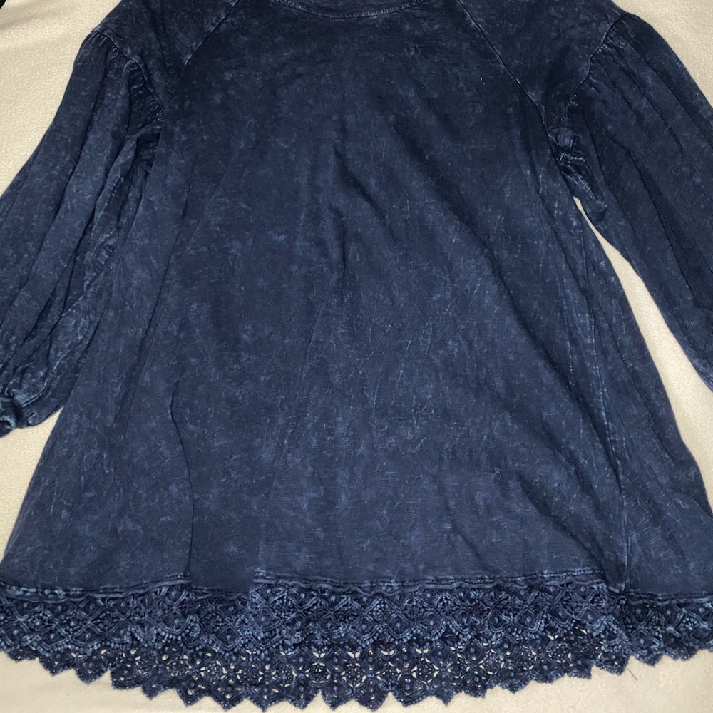 Alter’d state top